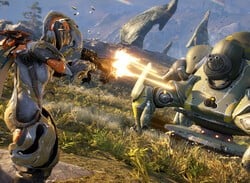 Warframe Devs On Switch 2 Version: "Thanks To Our Friends At Nintendo, We Are On It"