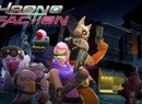 Introducing Chrono Faction, A Premium Collectible Card Game Coming To Switch