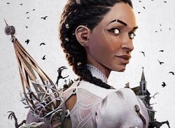 South Of Midnight (Switch 2) - A Port That Compromises What This Enjoyable Game Did Best