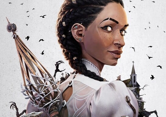 South Of Midnight (Switch 2) - A Port That Compromises What This Enjoyable Game Did Best