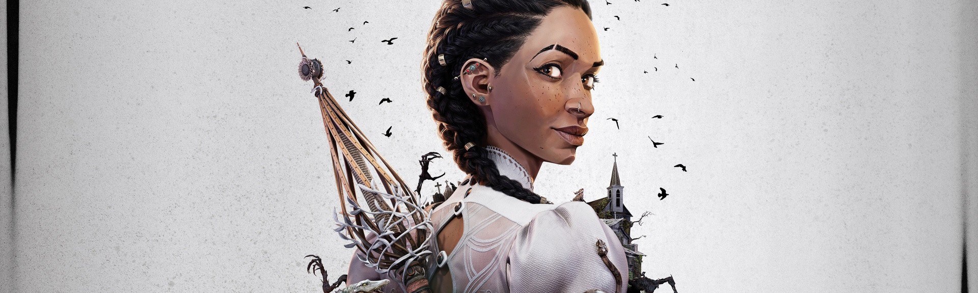 Review: South Of Midnight (Switch 2) - A Port That Compromises What This Enjoyable Game Did Best