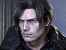 Leon Kennedy Actor Recalls His Favourite Cut Line From Resident Evil Requiem