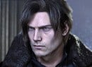 Leon Kennedy Actor Recalls His Favourite Cut Line From Resident Evil Requiem