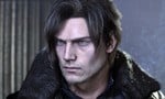 Leon Kennedy Actor Recalls His Favourite Cut Line From Resident Evil Requiem