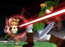 Nintendo Will Allow Super Smash Bros. Melee Stream From EVO 2013