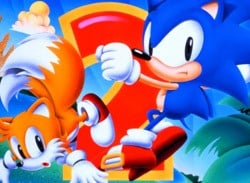 Sega 3D Classics Collection 3: Final Stage To Include Mystery Title Picked By Fans
