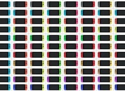 There Are Now More Than 100 Switch Joy-Con Colour Combinations