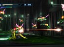 Designer Says Metroid: Other M Not As Violent As It Seems