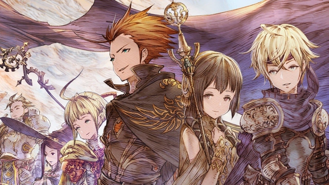 Mercenaries Wings: The False Phoenix Brings More Tactical Rpg Goodness 