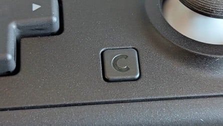 Pro Controller 8