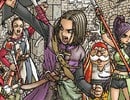 Dragon Quest XI S Switch 2 Version Performance And Resolution Revealed