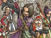 Dragon Quest XI S Switch 2 Version Performance And Resolution Revealed