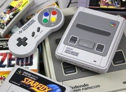 NES And SNES Mini Are Still Big Sellers For Nintendo