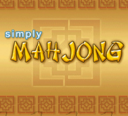 Simply Mahjong Cover