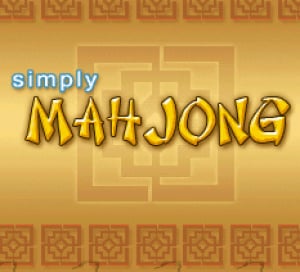 Simply Mahjong