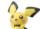 Pichu, Isabelle And Pokémon Trainer amiibo Arrive In North America This July