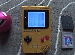Modder Creates A Bluetooth-Ready Game Boy, Because Why The Heck Not