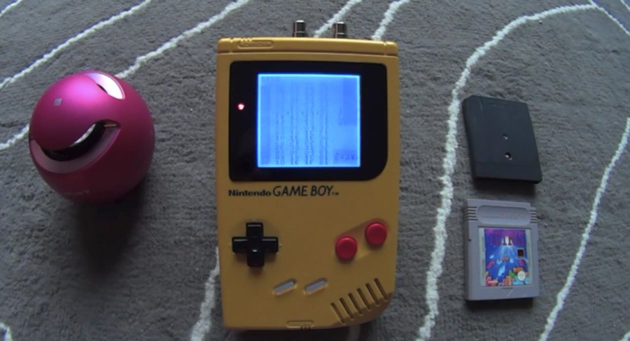 How easy is it to mod a Game Boy, ACTUALLY? 