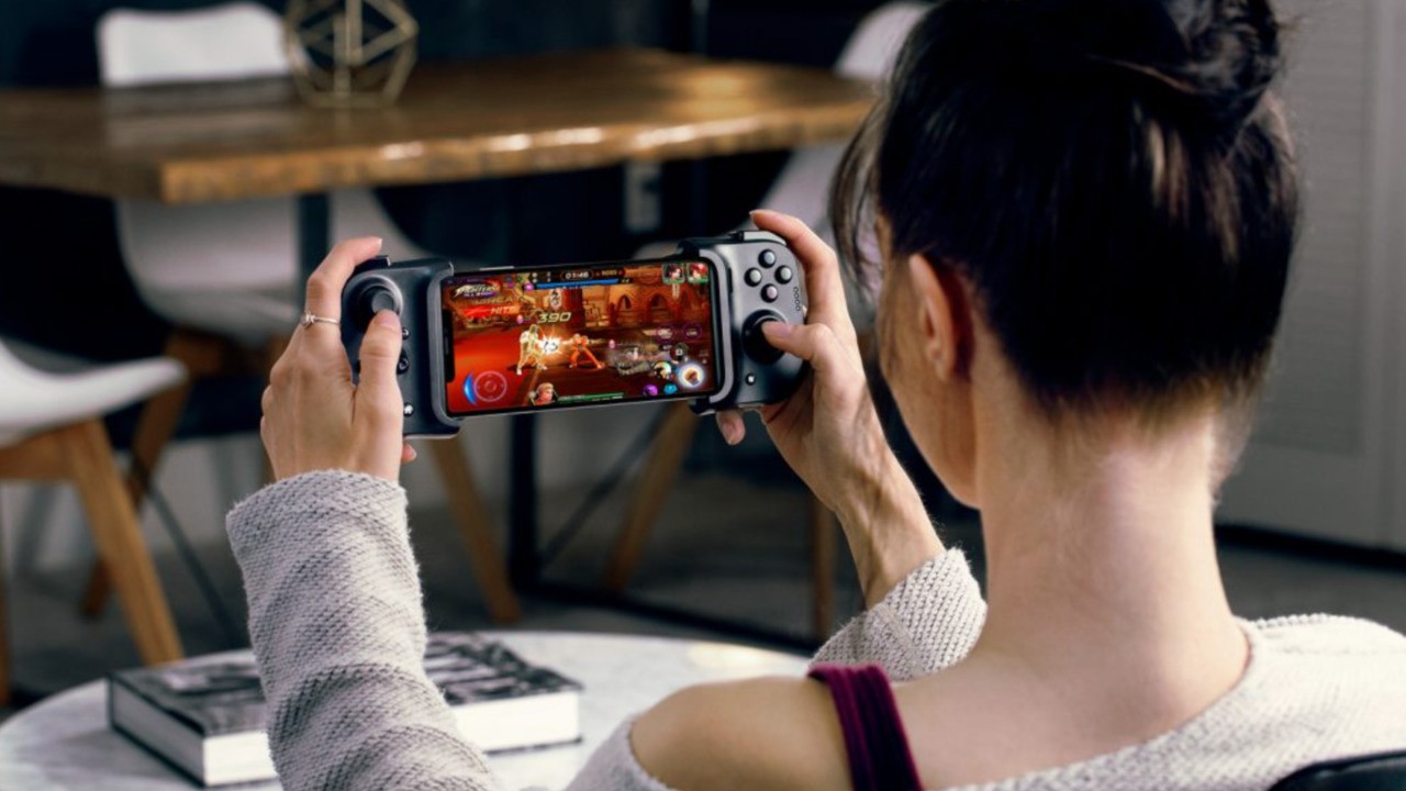 Epic game developer calls iPad 2 graphics leap astonishing, doubts  Android can compete