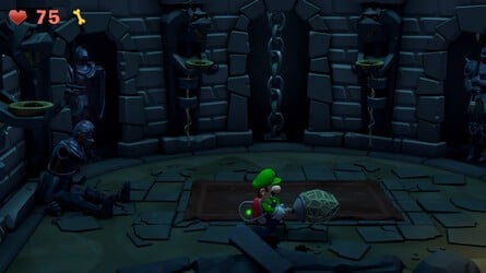 Luigi's Mansion 2 HD Walkthrough Guide