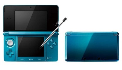 3DS Audio Features Aren't Exactly Out of Tune