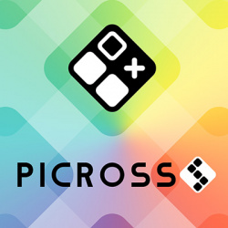 Picross S Cover
