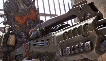 Switch References In Call Of Duty Site Code Start Chins A-Waggin'