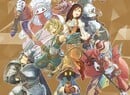 Final Fantasy 9's 25th Anniversary Is Here, But There's Nothing On Rumoured Remake