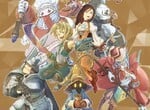 Final Fantasy 9's 25th Anniversary Is Here, But There's Nothing On Rumoured Remake