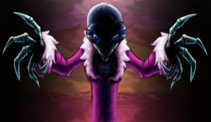 Mecho Wars Confirmed for WiiWare and DSiWare