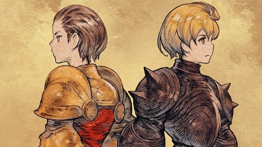 Final Fantasy Tactics
