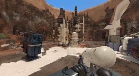 PowerWash Simulator 2 - Star Wars