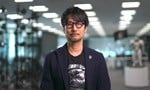 Konami's Metal Gear Producer Would Love To Work With Hideo Kojima