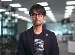 Konami's Metal Gear Producer Would Love To Work With Hideo Kojima