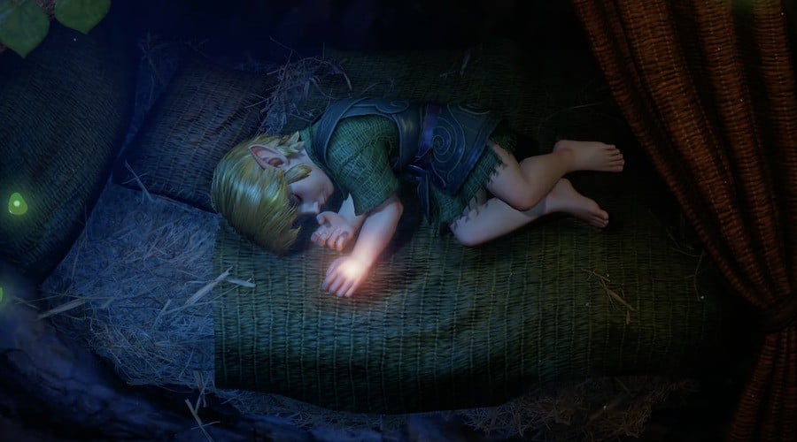 Ocarina of Time