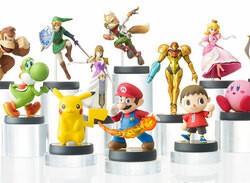 Official Nintendo UK Store Limits amiibo Purchases to One Per Customer