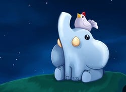 Yono And The Celestial Elephants (Switch eShop)