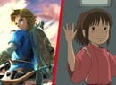 Zelda Movie Director Wants Film To Feel Like "Live-Action Miyazaki"