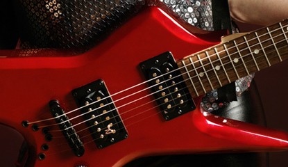 Rytmik: Rock Edition (DSiWare)