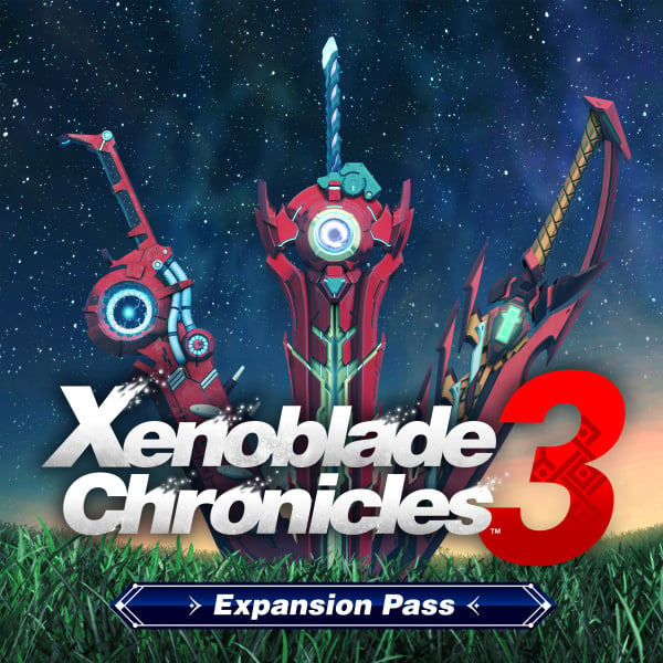 Xenoblade Chronicles 3 Expansion Pass Review (Switch eShop