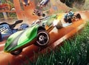 Hot Wheels Unleashed 2: Turbocharged (Switch) - A Cool, Creative Racer That Expands The Playset