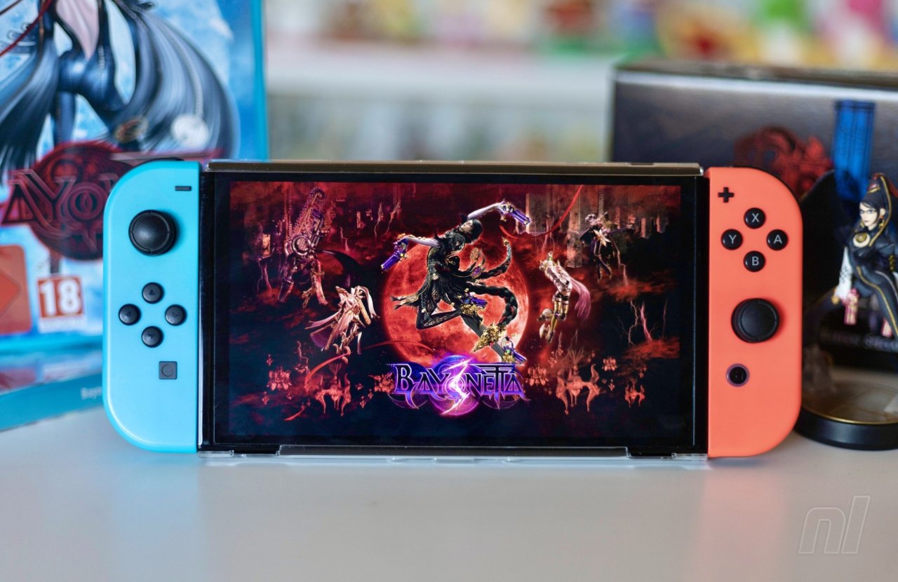 Cyber Monday 2023: Best Deals On Nintendo Switch Consoles, Games, eShop  Credit, SD Cards And More