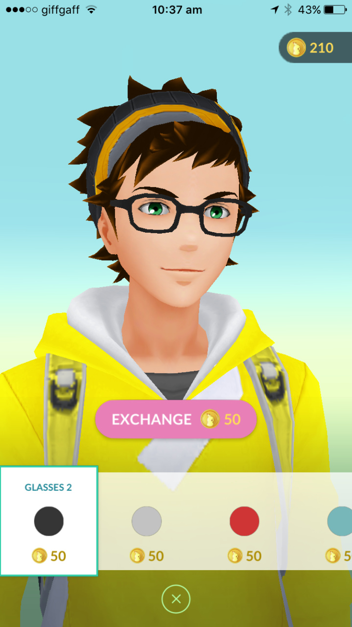 Unlock early access to a cozy avatar item! – Pokémon GO