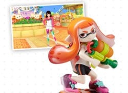 New Style Boutique 2's amiibo Outfits Look Rather Fabulous