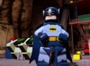 Adam West Dusts Off His Bat-Vocals for LEGO Batman 3