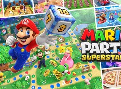 Nintendo Enlists Japanese Idol Group King & Prince To Promote Mario Party Superstars