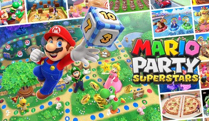 Nintendo Enlists Japanese Idol Group King & Prince To Promote Mario Party Superstars