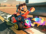 Mario Kart World's Costumes Unlock Via Its New "Dash Food" Cuisine