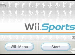 Wii Interface Revealed?
