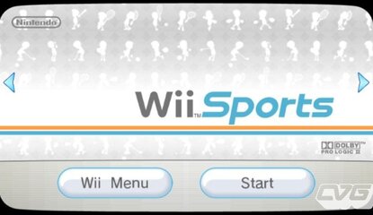 Wii Interface Revealed?